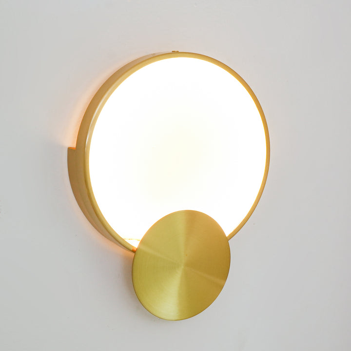 Terra Svet Wall Lamp - Vakkerlight