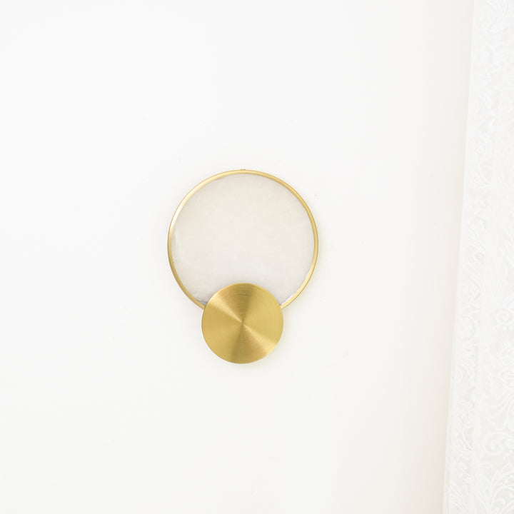 Terra Svet Wall Lamp - Vakkerlight