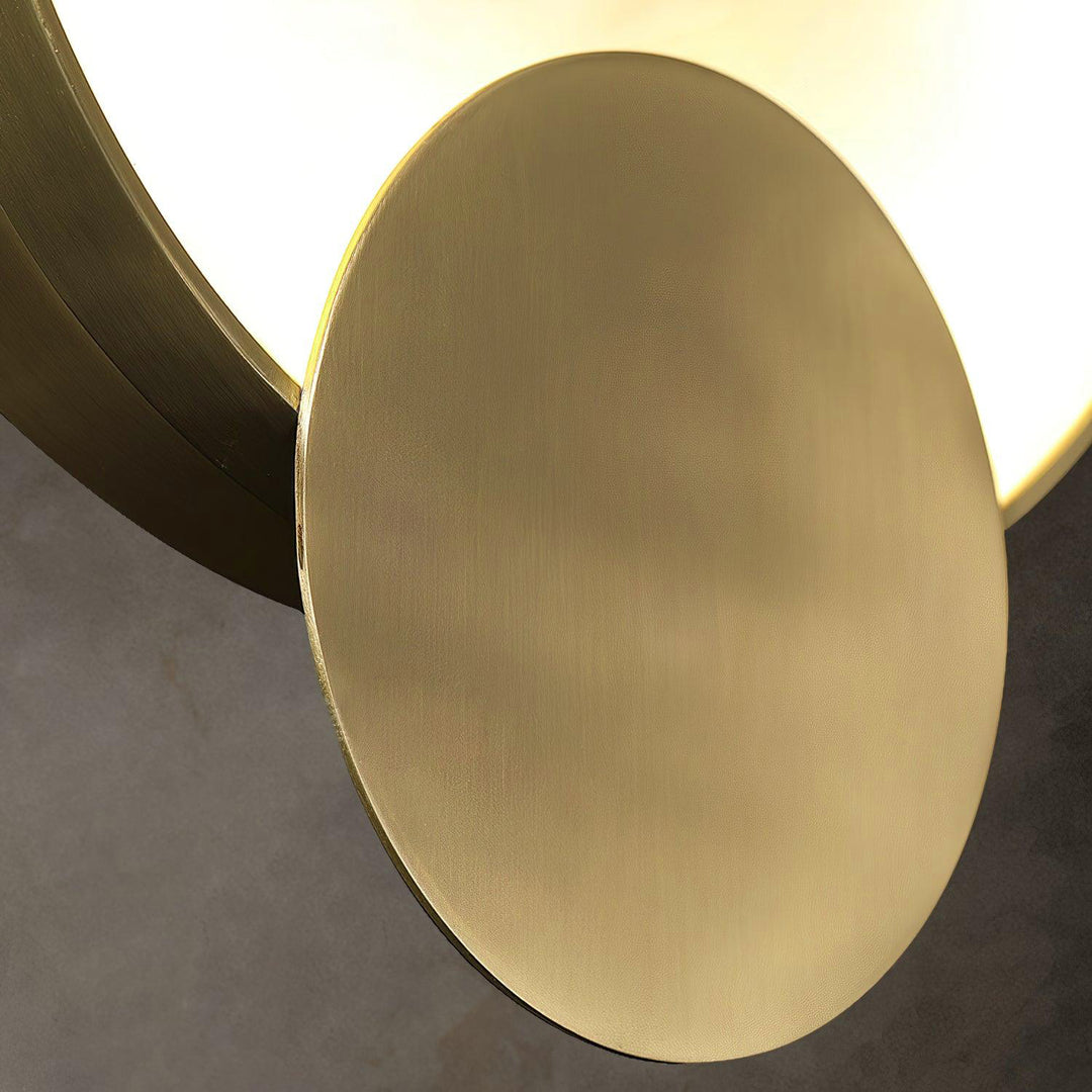 Terra Svet Wall Lamp - Vakkerlight