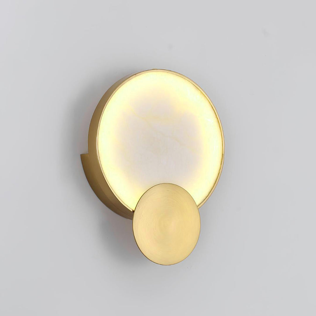 Terra Svet Wall Lamp - Vakkerlight