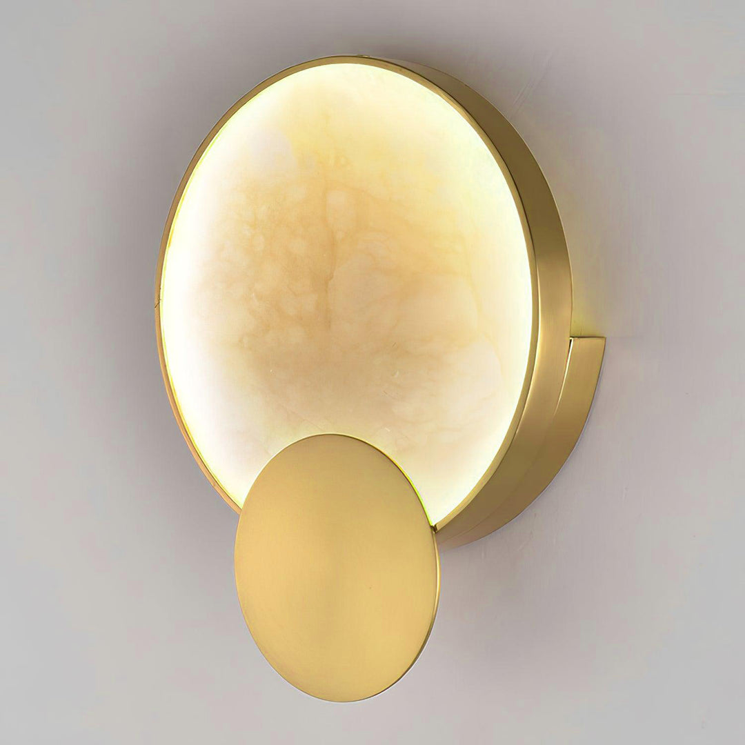 Terra Svet Wall Lamp - Vakkerlight