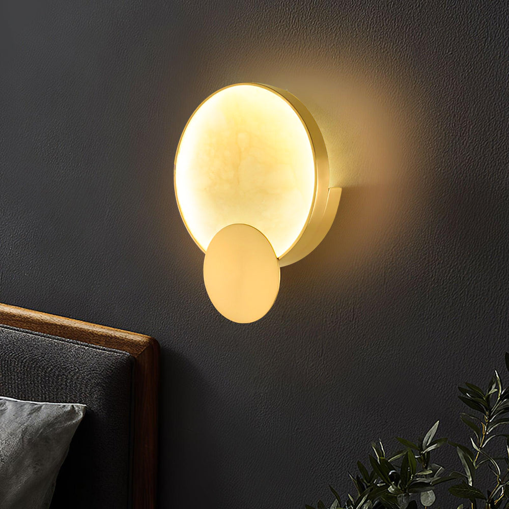 Terra Svet Wall Lamp - Vakkerlight