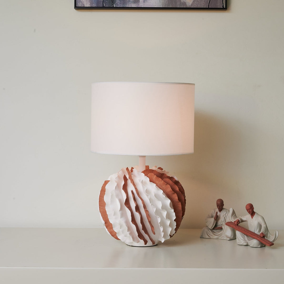 Terralune Table Lamp - Vakkerlight