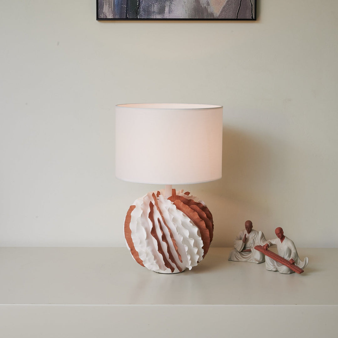 Terralune Table Lamp - Vakkerlight