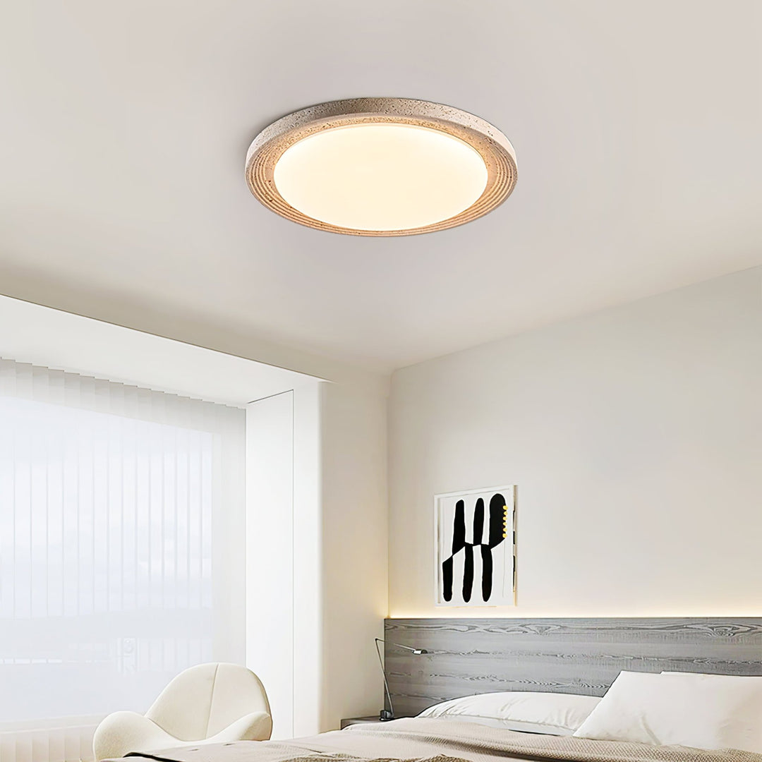 Terralux Ceiling Light - Vakkerlight