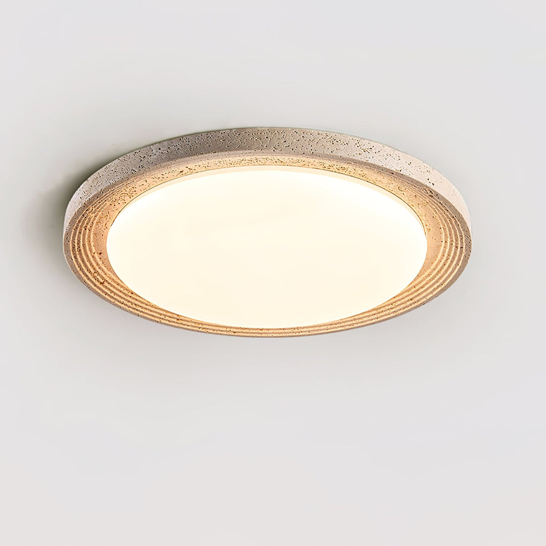 Terralux Ceiling Light - Vakkerlight