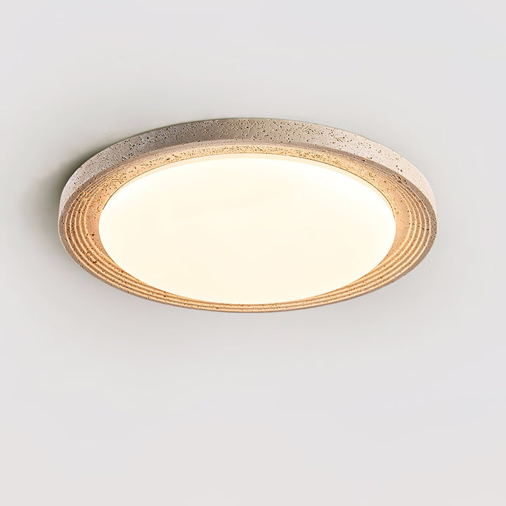 Terralux Ceiling Light - Vakkerlight