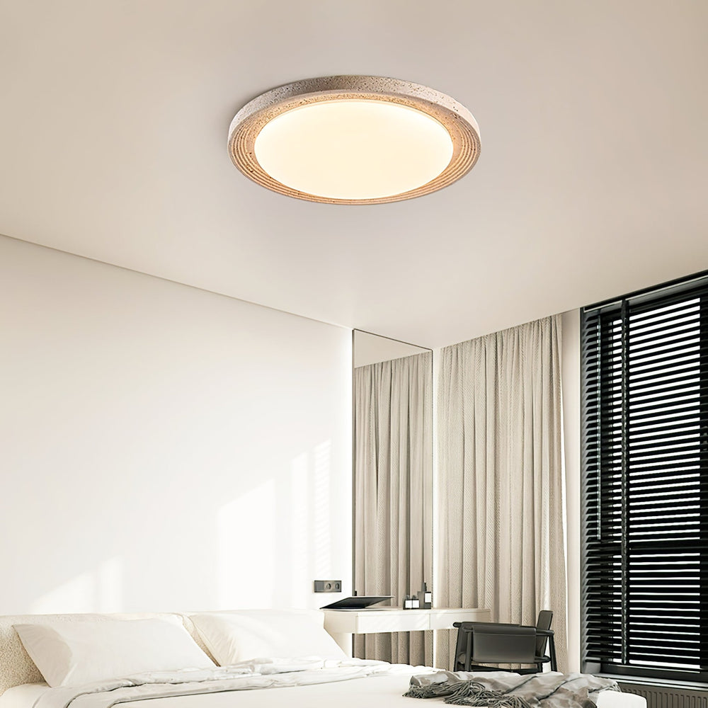 Terralux Ceiling Light - Vakkerlight
