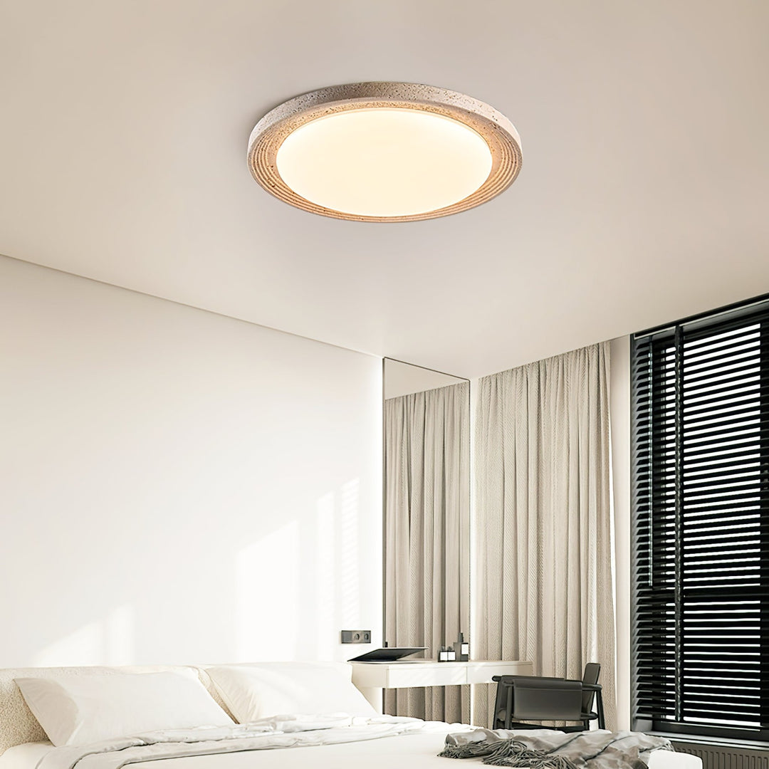 Terralux Ceiling Light - Vakkerlight