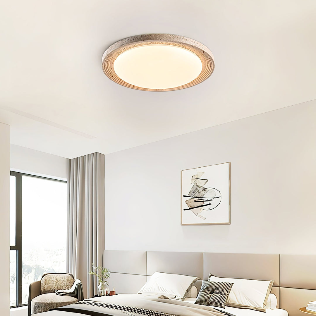 Terralux Ceiling Light - Vakkerlight