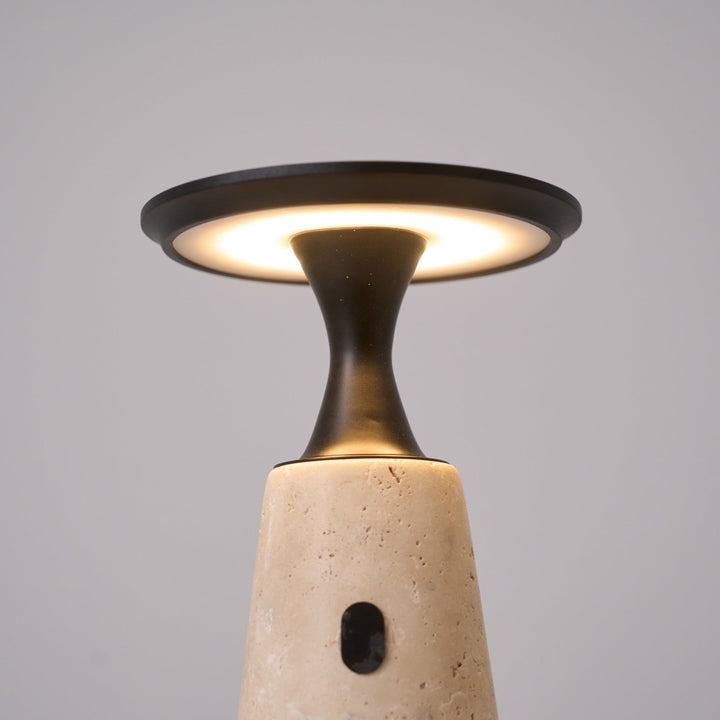 Terrava Rechargeable Table Lamp - Vakkerlight