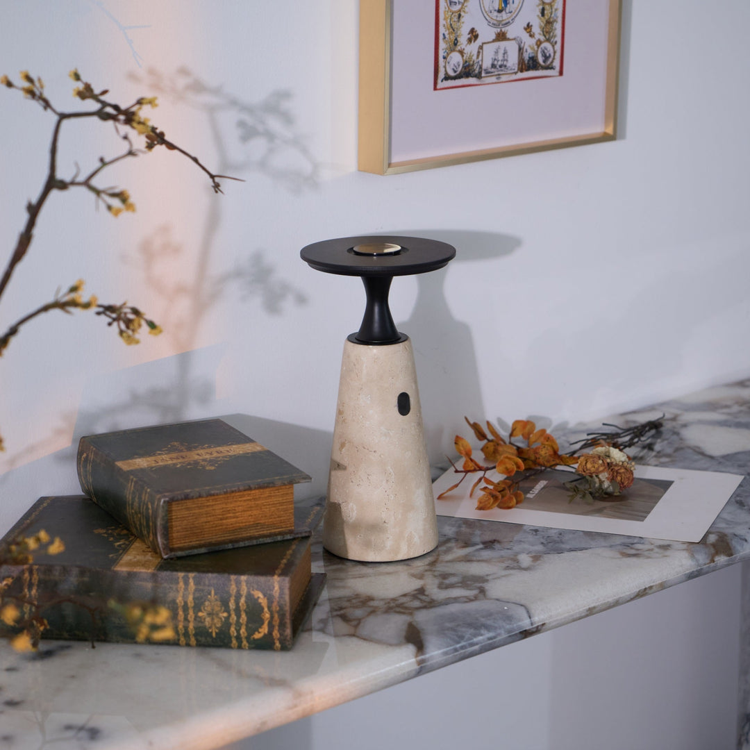 Terrava Rechargeable Table Lamp - Vakkerlight