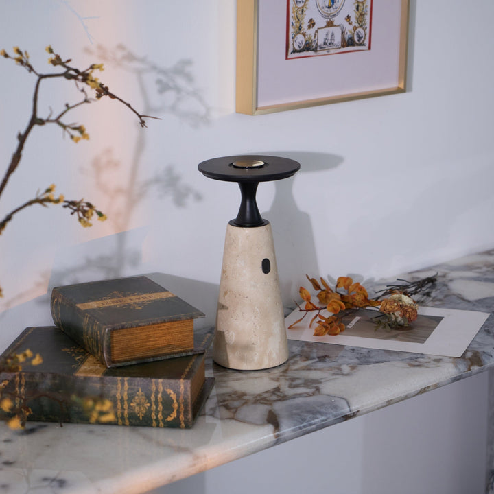 Terrava Rechargeable Table Lamp - Vakkerlight