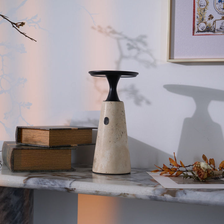 Terrava Rechargeable Table Lamp - Vakkerlight