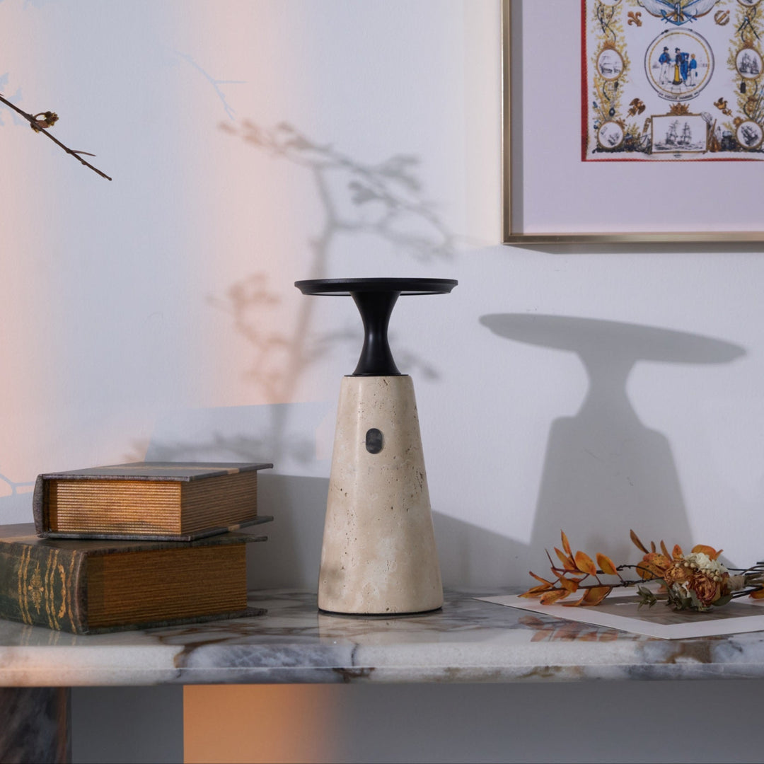 Terrava Rechargeable Table Lamp - Vakkerlight