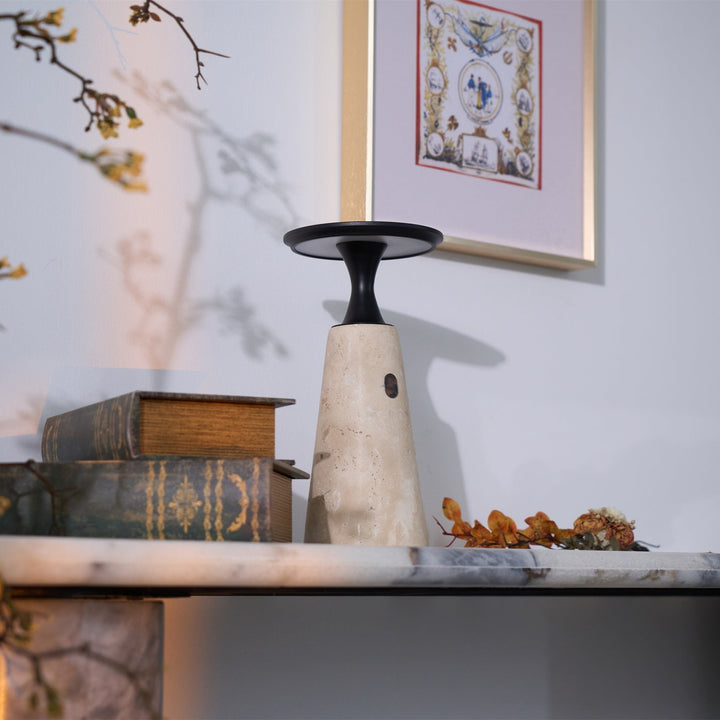 Terrava Rechargeable Table Lamp - Vakkerlight