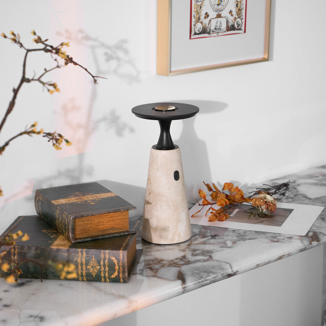 Terrava Rechargeable Table Lamp - Vakkerlight