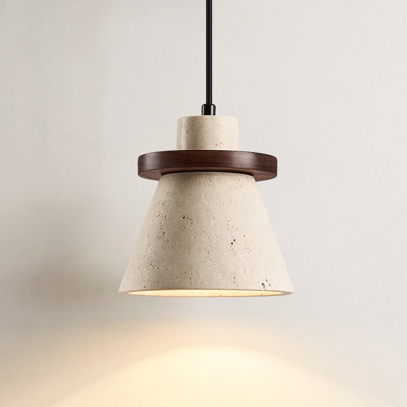 Terrona Ring Pendant Lamp - Vakkerlight