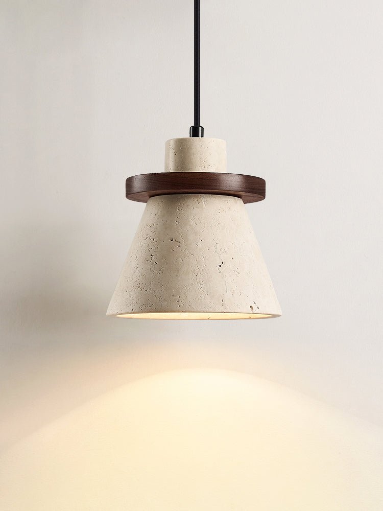 Terrona Ring Pendant Lamp - Vakkerlight
