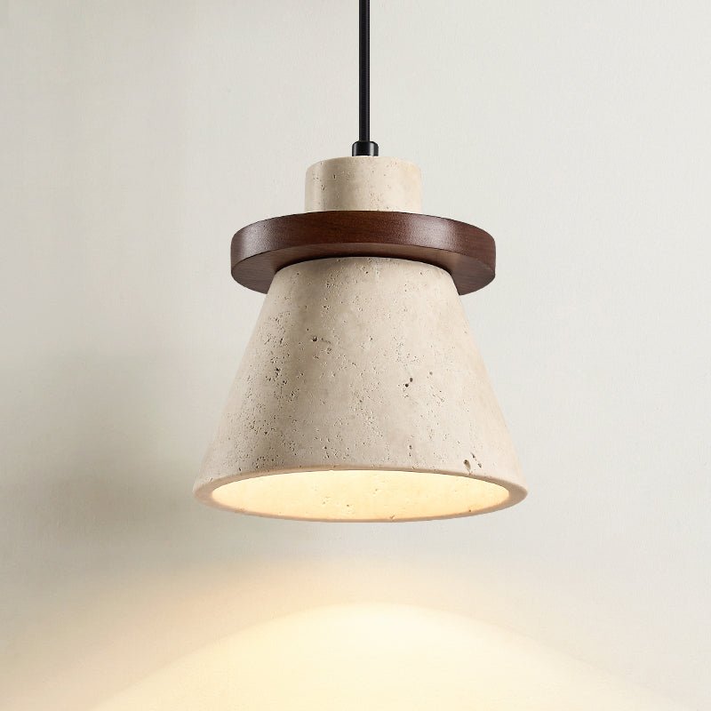 Terrona Ring Pendant Lamp - Vakkerlight