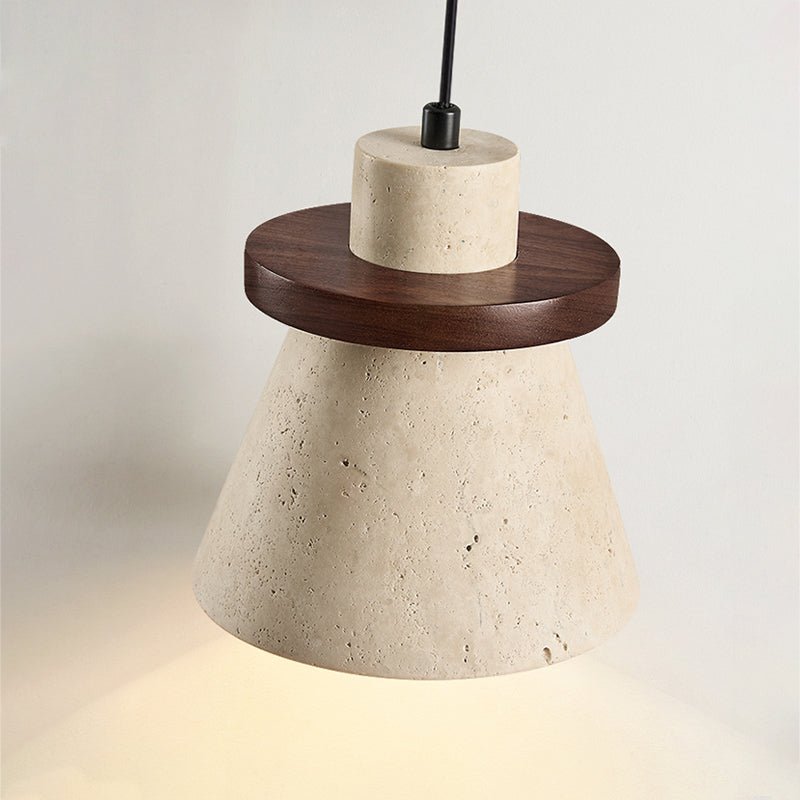 Terrona Ring Pendant Lamp - Vakkerlight