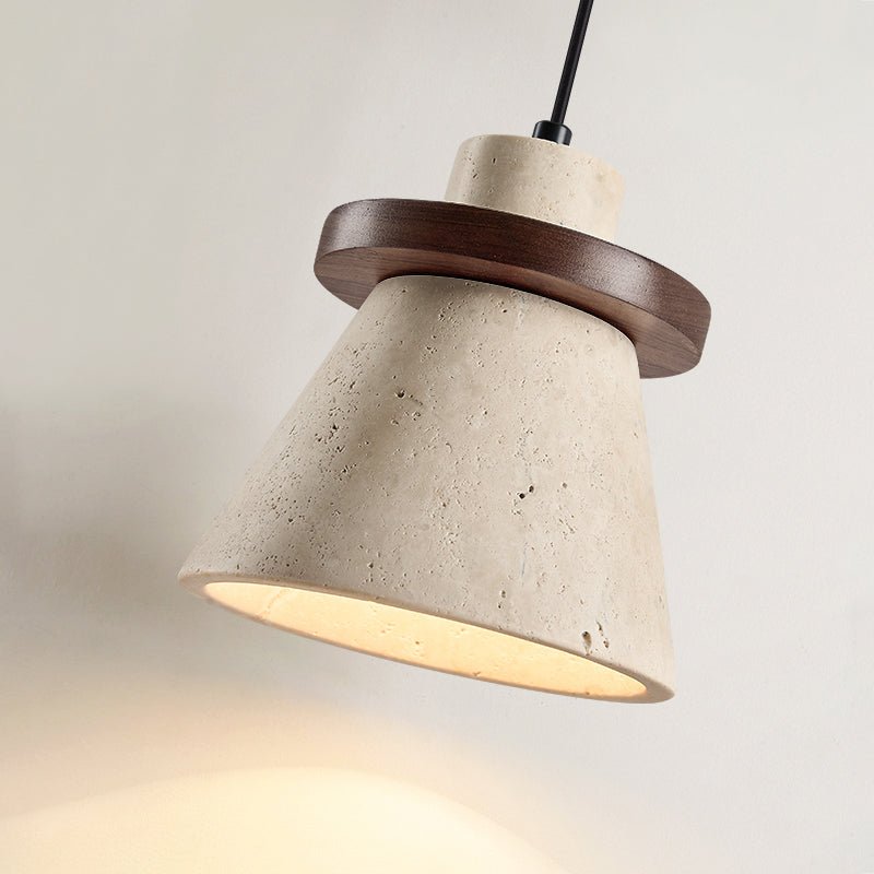 Terrona Ring Pendant Lamp - Vakkerlight