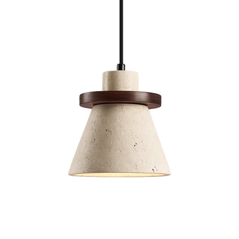 Terrona Ring Pendant Lamp - Vakkerlight