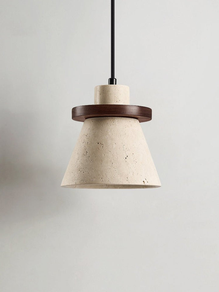 Terrona Ring Pendant Lamp - Vakkerlight