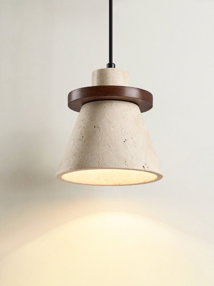 Terrona Ring Pendant Lamp - Vakkerlight