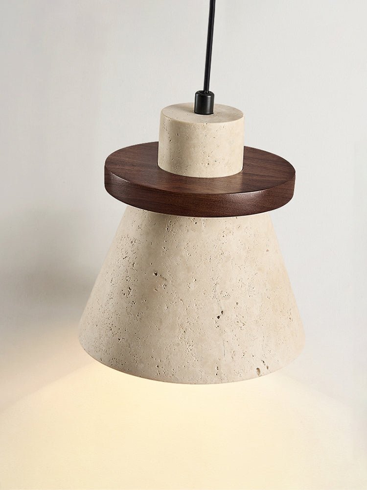 Terrona Ring Pendant Lamp - Vakkerlight