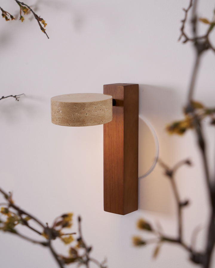 Grove Beam Wall Lamp - Vakkerlight