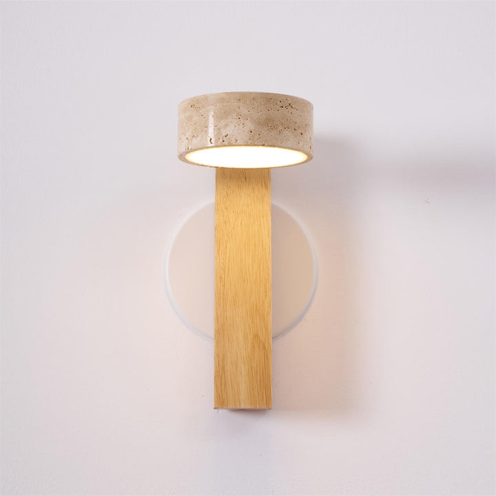 Grove Beam Wall Lamp - Vakkerlight
