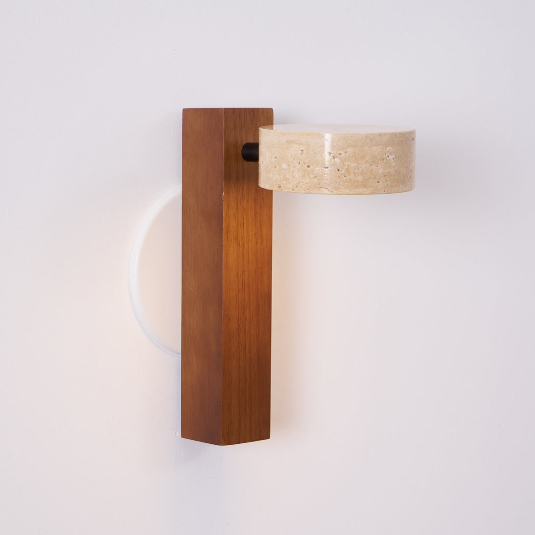 Grove Beam Wall Lamp - Vakkerlight