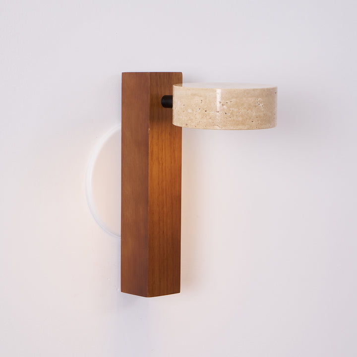 Grove Beam Wall Lamp - Vakkerlight