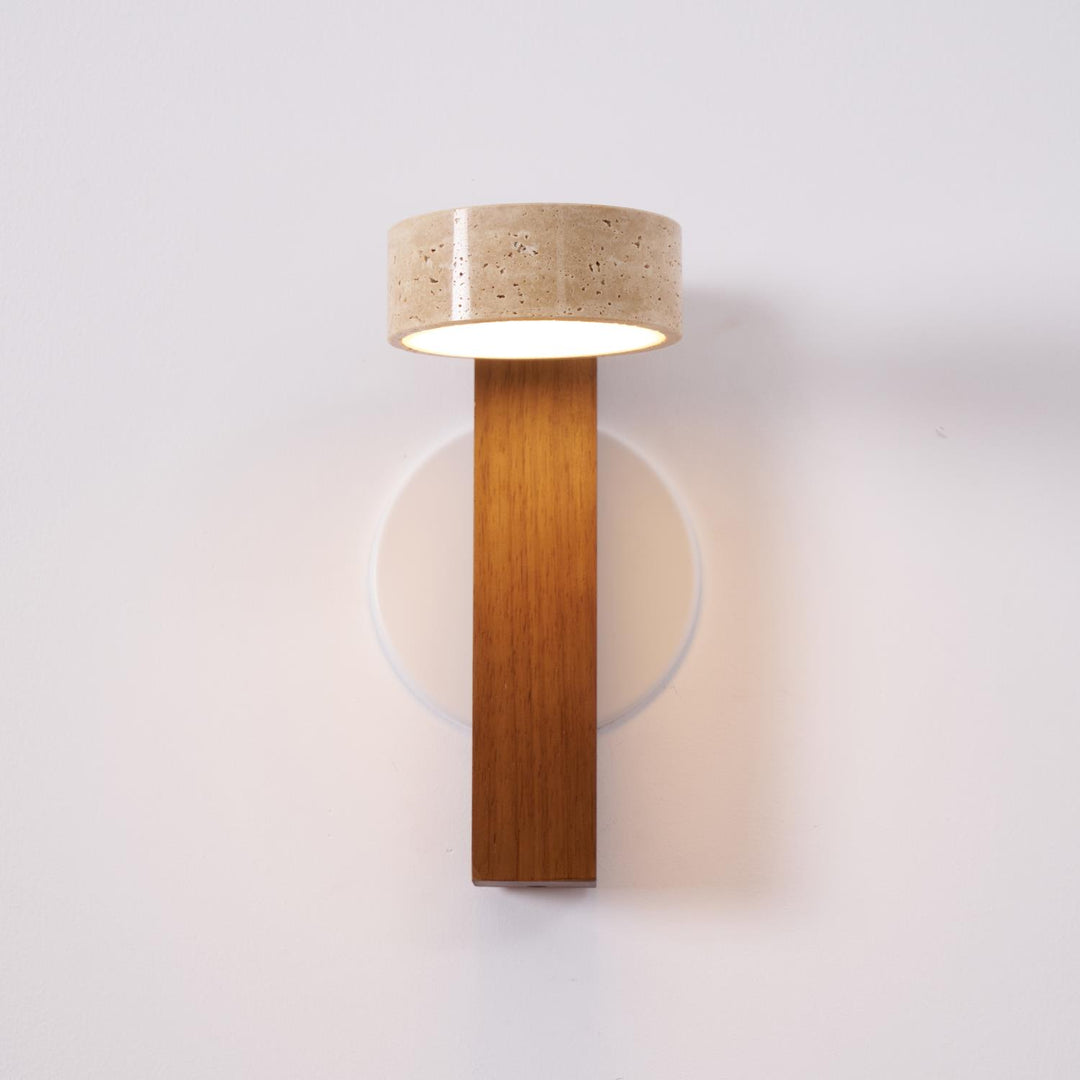 Grove Beam Wall Lamp - Vakkerlight