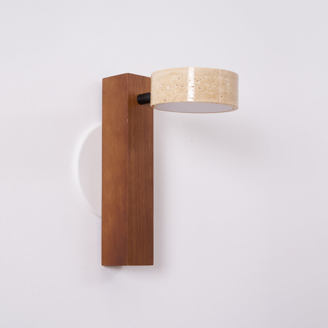 Grove Beam Wall Lamp - Vakkerlight