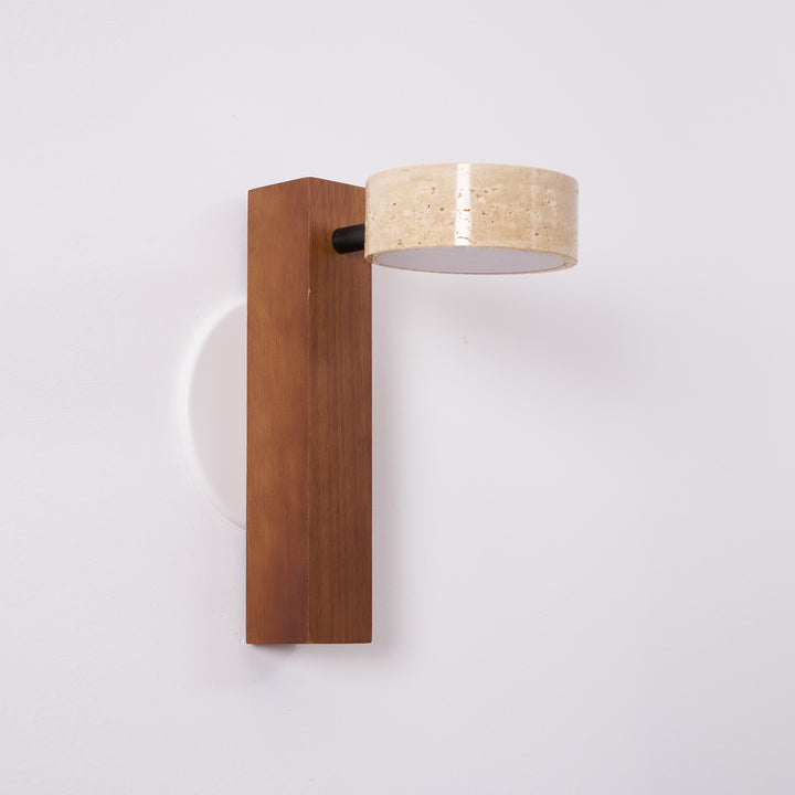 Grove Beam Wall Lamp - Vakkerlight