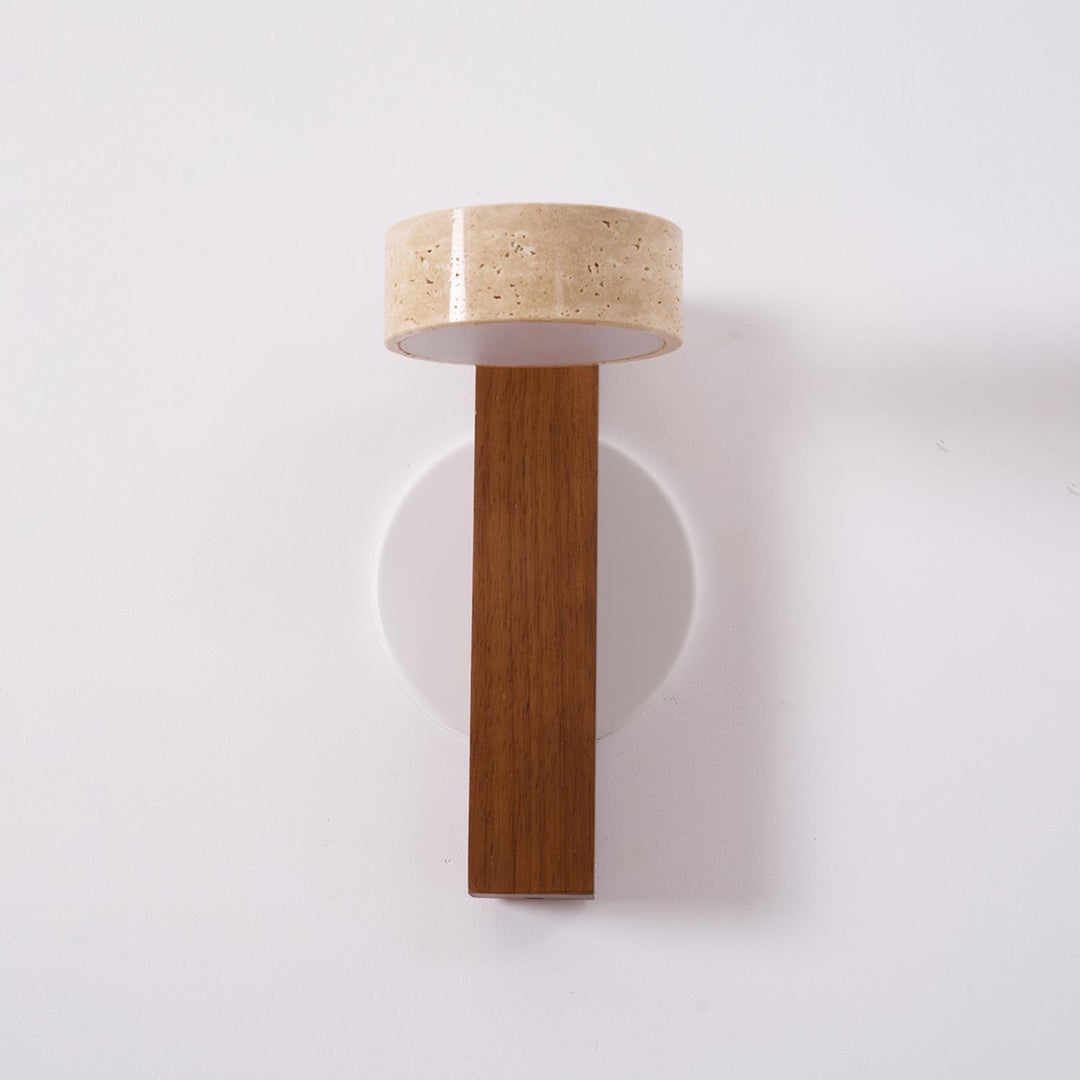 Grove Beam Wall Lamp - Vakkerlight