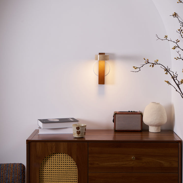Grove Beam Wall Lamp - Vakkerlight