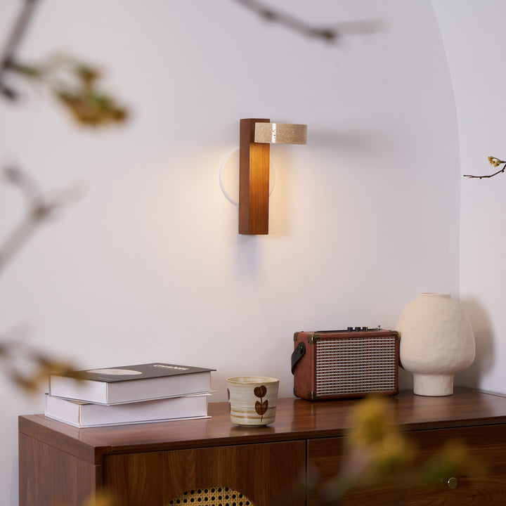 Grove Beam Wall Lamp - Vakkerlight