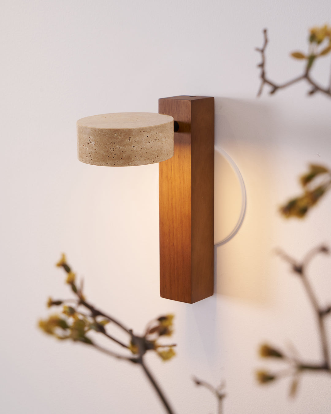 Grove Beam Wall Lamp - Vakkerlight