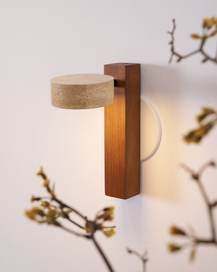 Grove Beam Wall Lamp - Vakkerlight