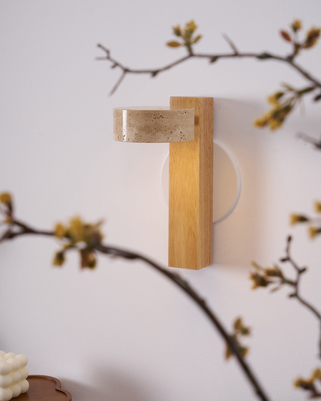 Grove Beam Wall Lamp - Vakkerlight