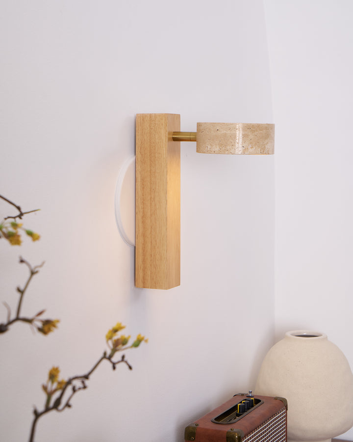Grove Beam Wall Lamp - Vakkerlight