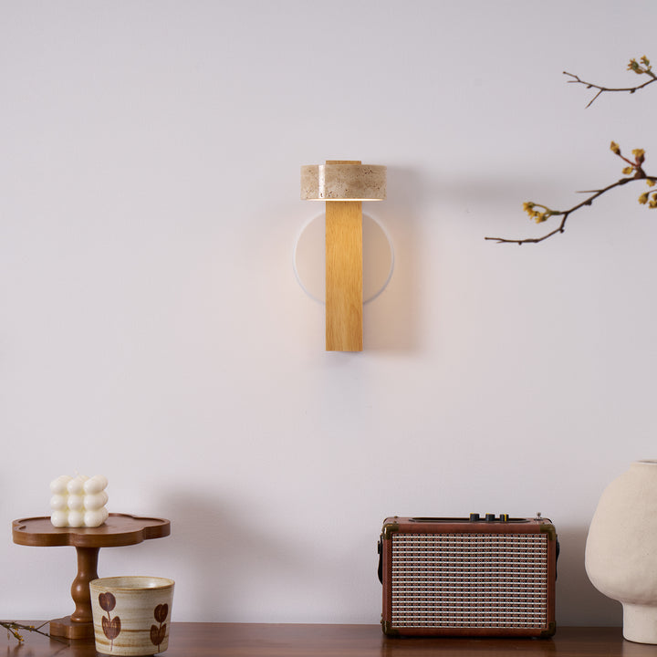 Grove Beam Wall Lamp - Vakkerlight