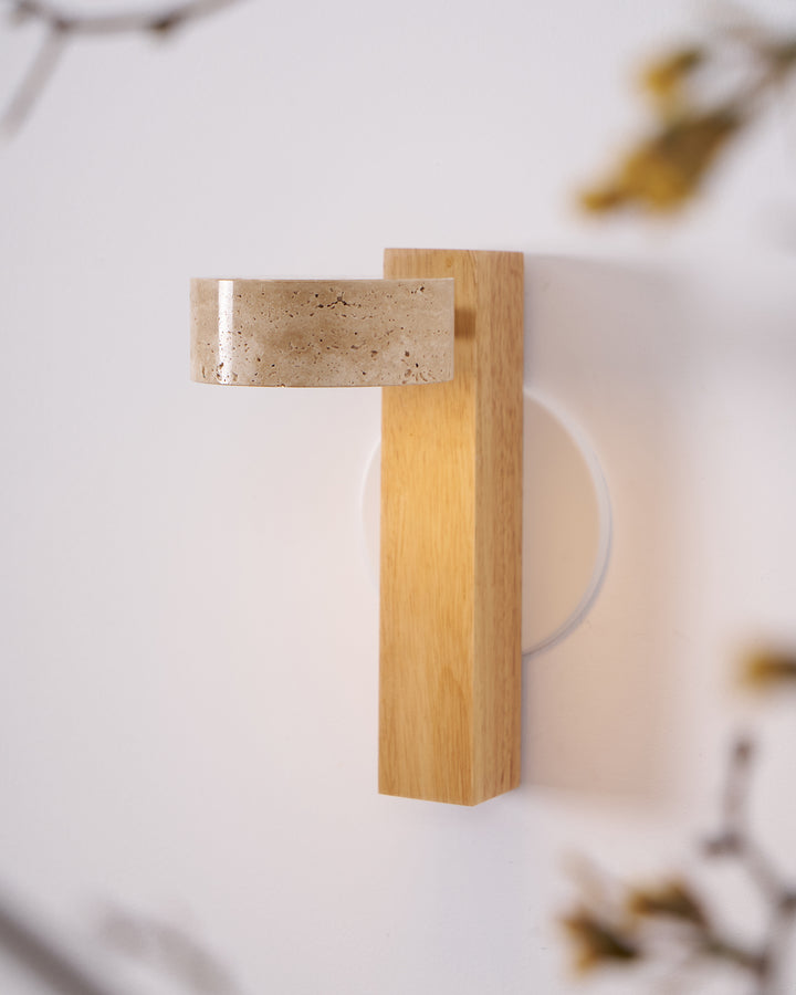 Grove Beam Wall Lamp - Vakkerlight