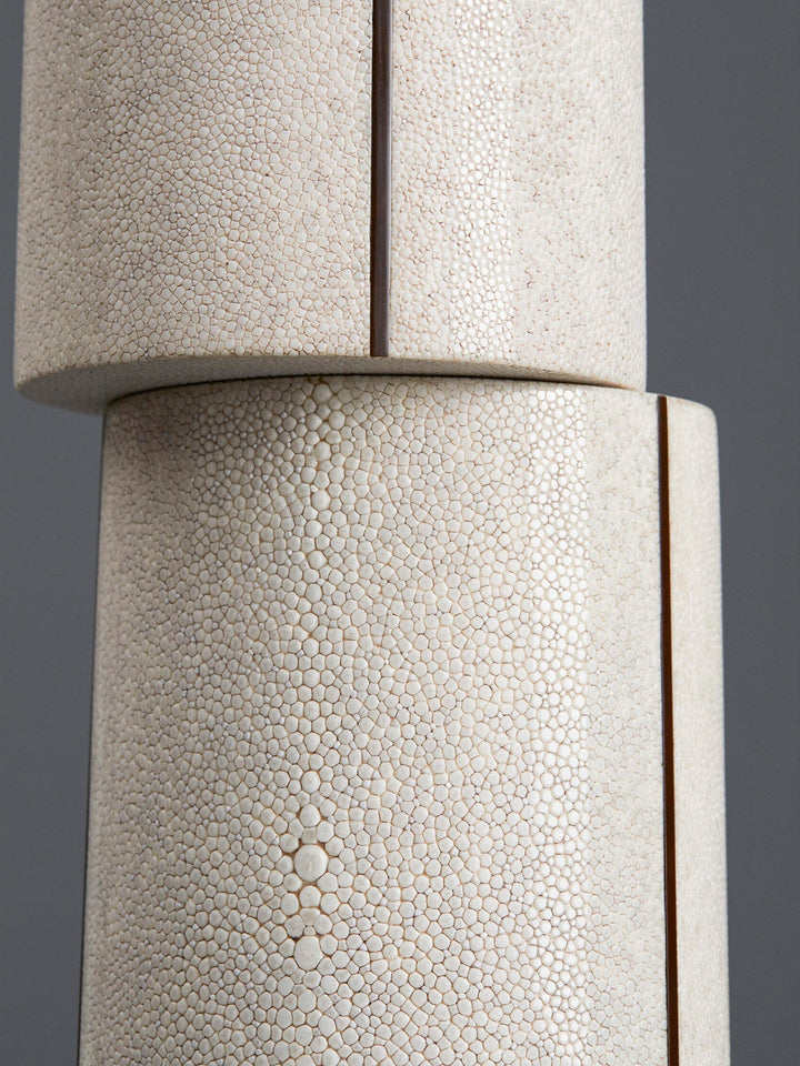 Tessaro Stacked Table Lamp - Vakkerlight