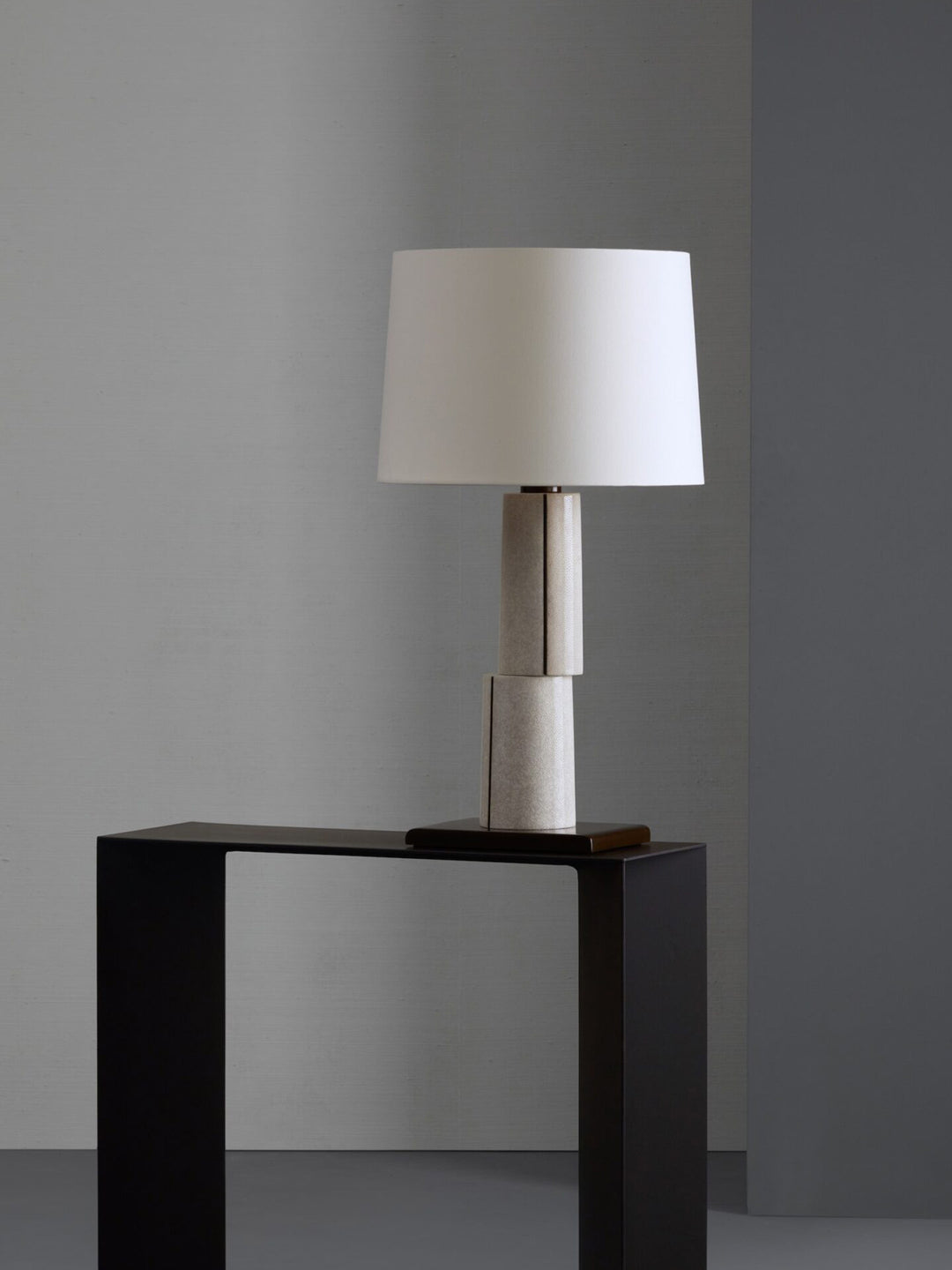 Tessaro Stacked Table Lamp - Vakkerlight