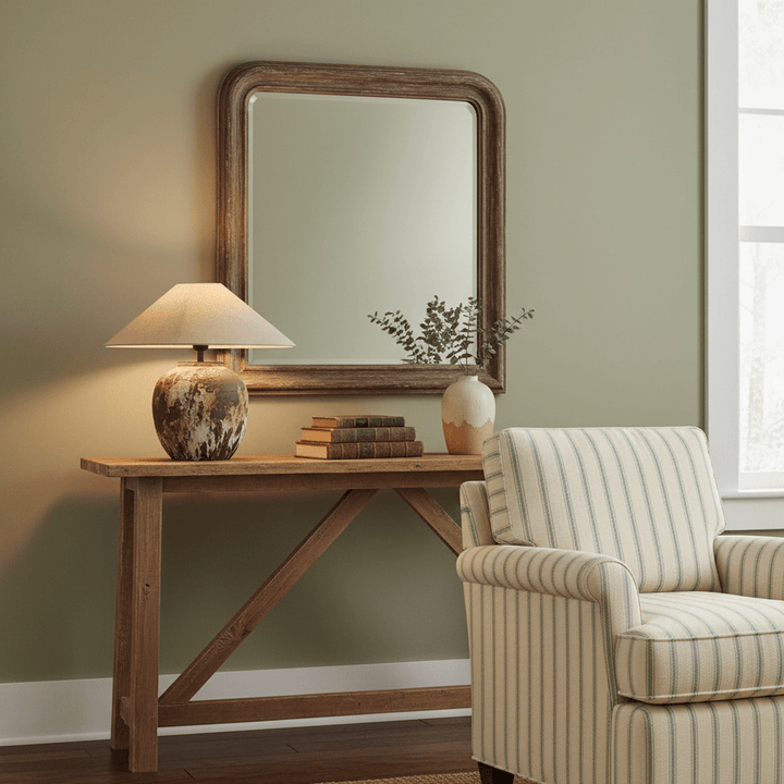 Textured Ceramic Jar Table Lamp - Vakkerlight