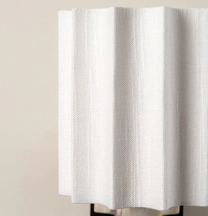 Textured Shade Wall Sconce - Vakkerlight